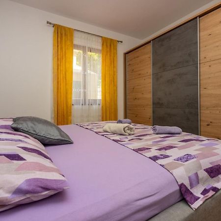 Apartments Lilin Crikvenica Eksteriør billede