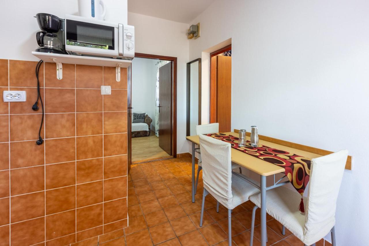 Apartments Lilin Crikvenica Eksteriør billede