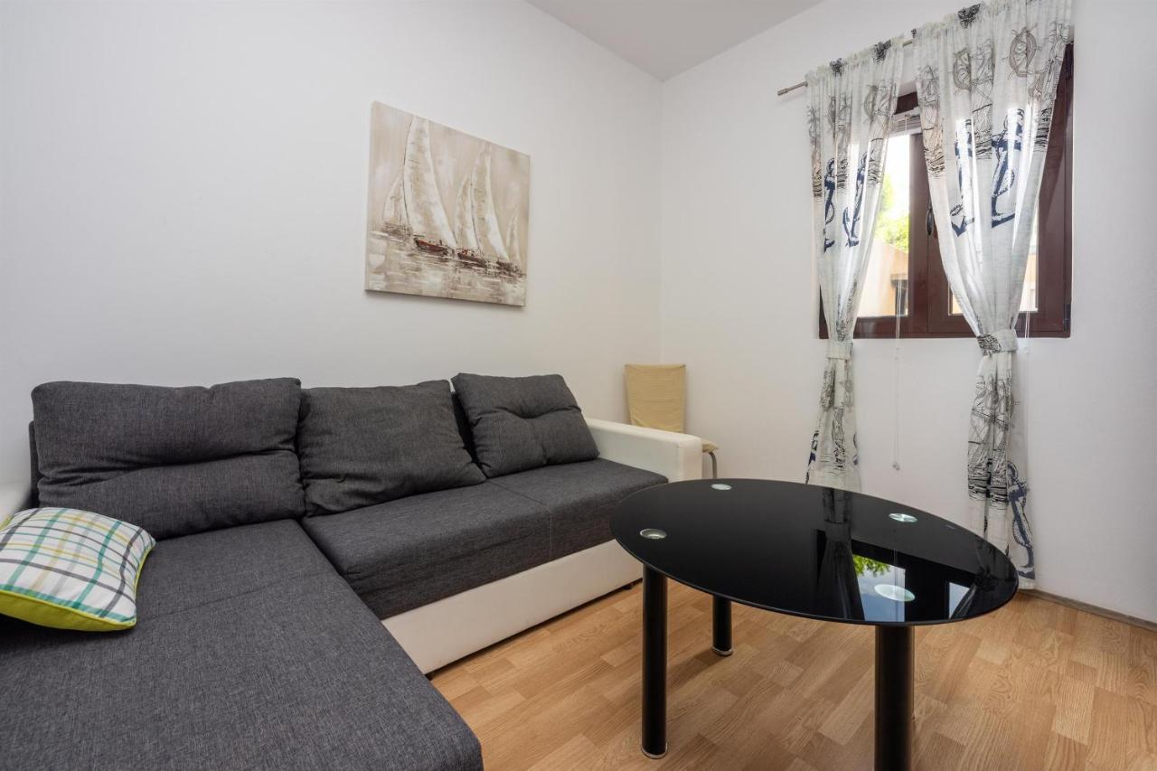 Apartments Lilin Crikvenica Eksteriør billede