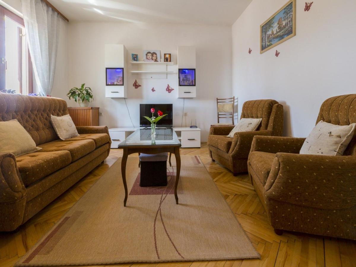Apartments Lilin Crikvenica Eksteriør billede