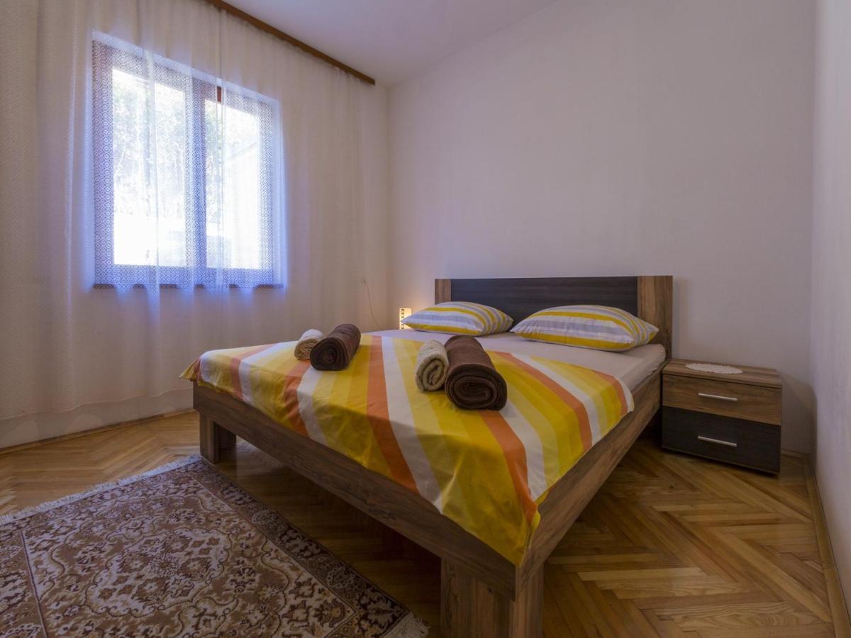Apartments Lilin Crikvenica Eksteriør billede